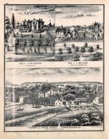 R. McKechnie, J. Bertram, Thomas Wilson & Co., Wentworth County 1875
